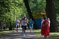 Блинная гонка Блинная гонка